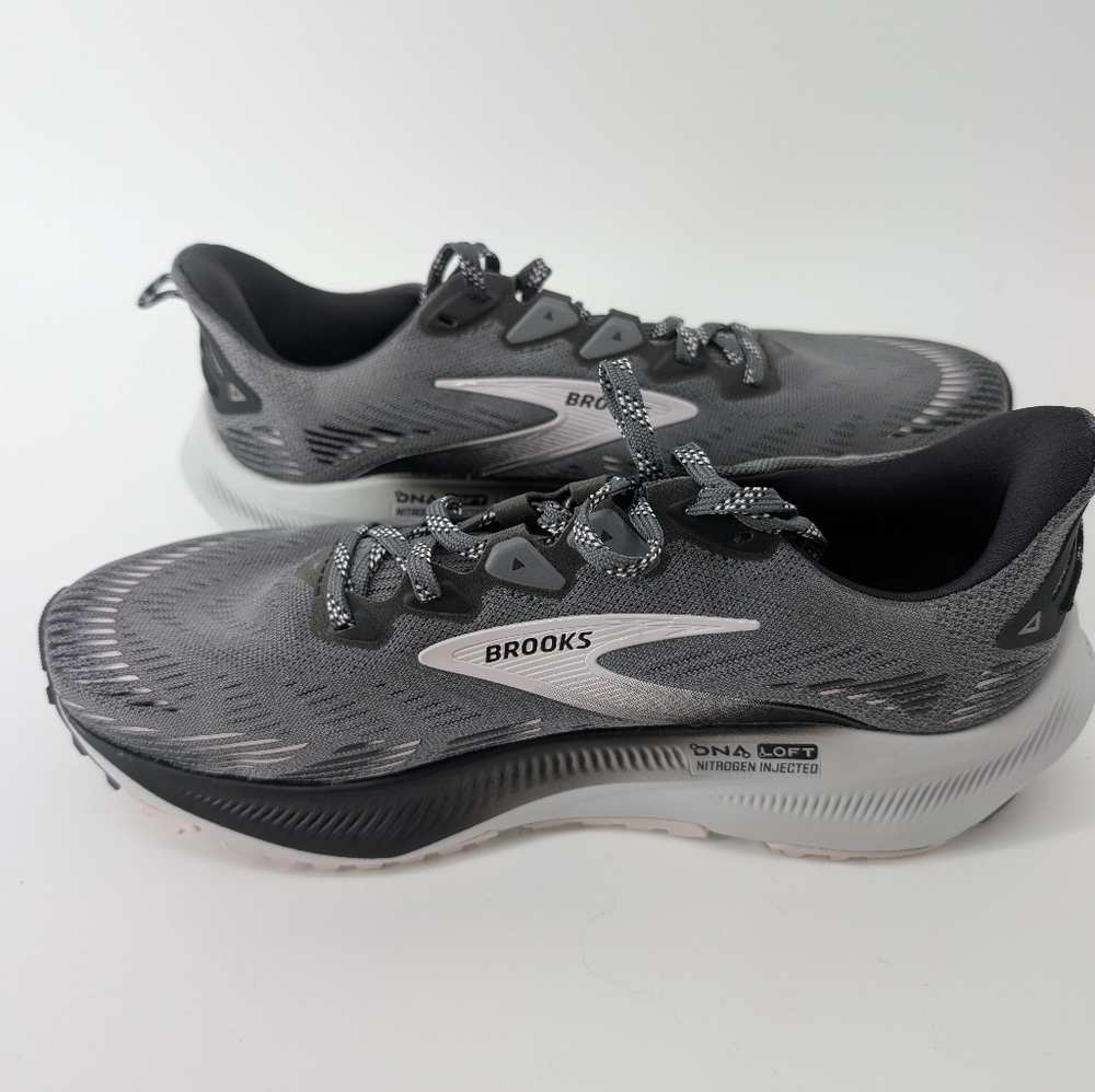 Brooks Ghost Trail Running Shoe